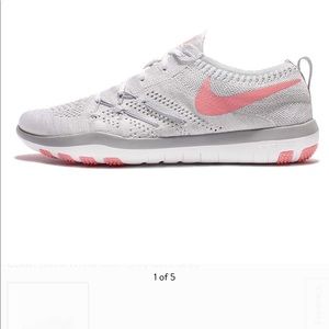 Nike Shoes - Free TR Focus Flyknit' Training Shoe Nike Shoes - Free TR Focus Flyknit' Training Shoe
